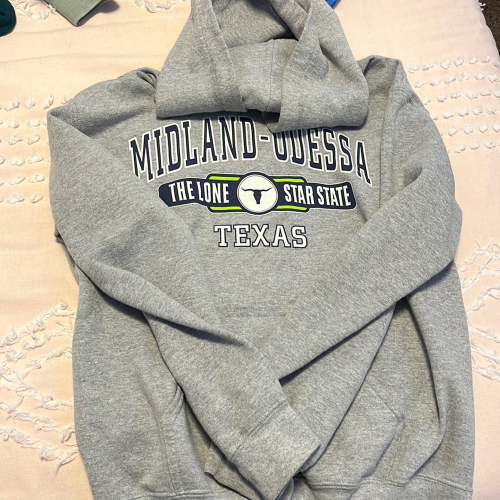 hoodie